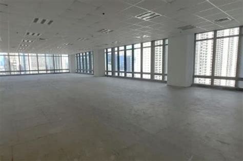 Office Space for Rent in BGC, Metro Manila Philippines.
